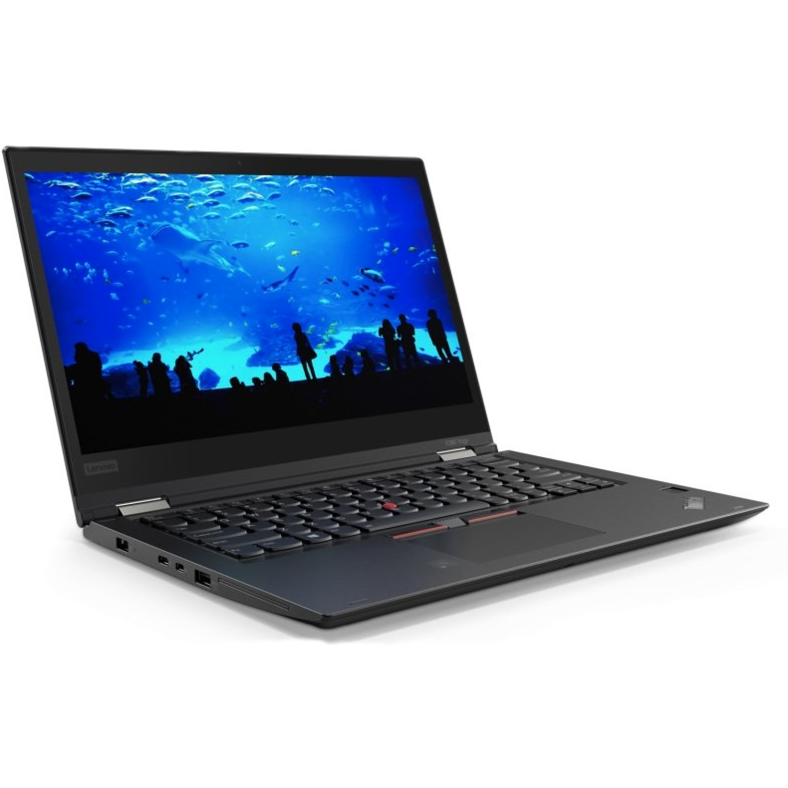 Lenovo ThinkPad T480 TouchScreen